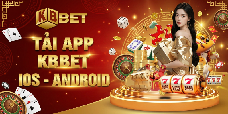 Tải app KBBET trên nhiều nền tảng